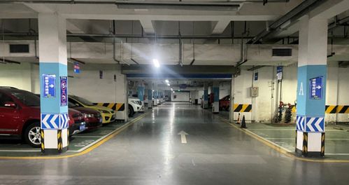 服務商虎小兒攜手綿陽長興星城 捷停車云托管升級，打造極致便捷新體驗